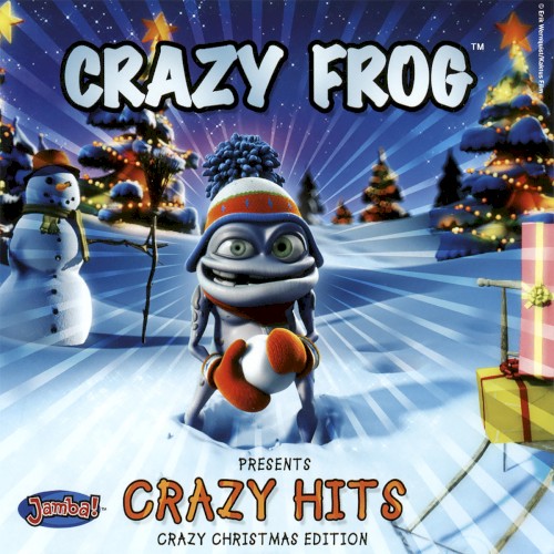 Crazy Frog